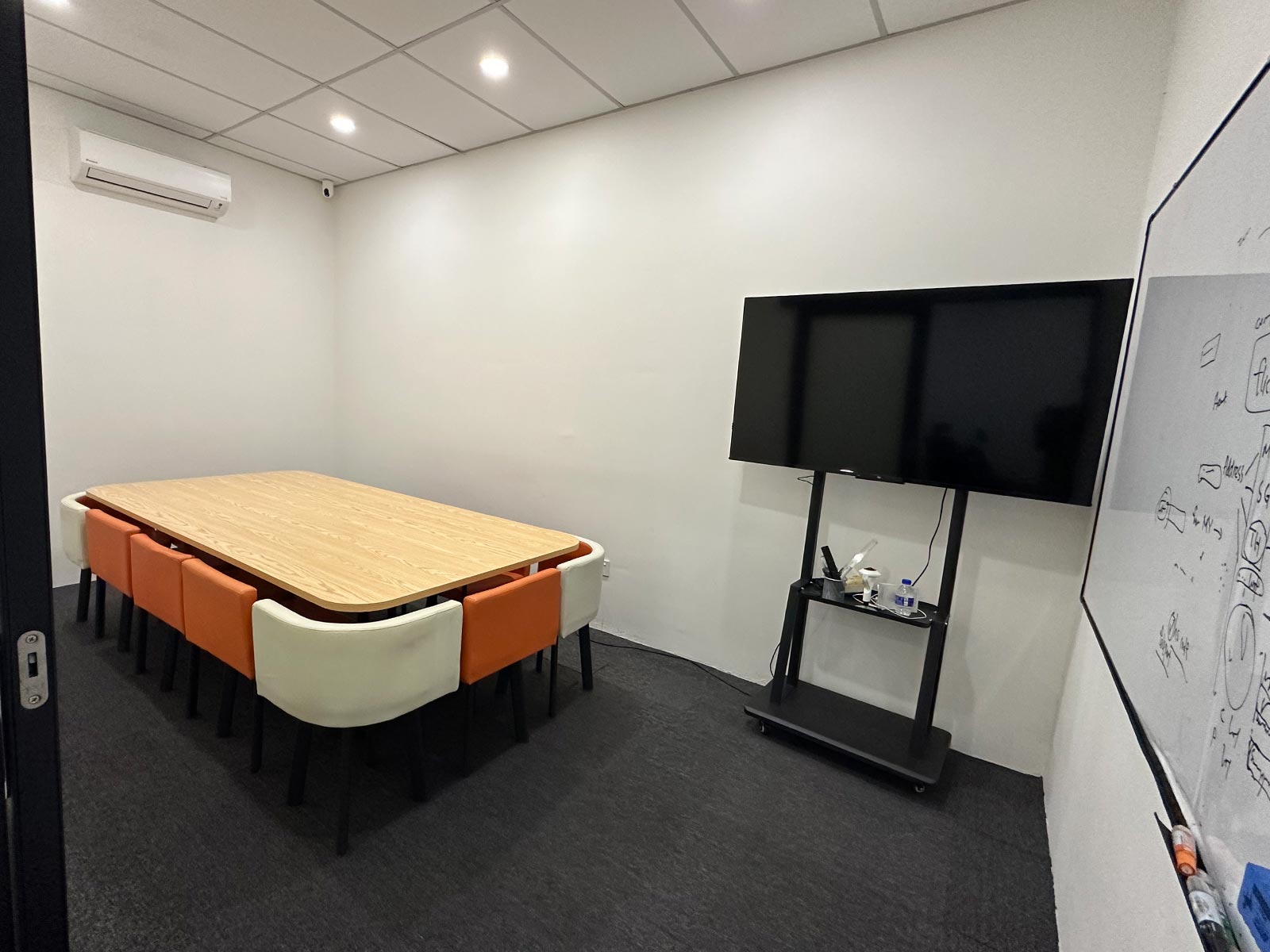 Unity Space Malaysia