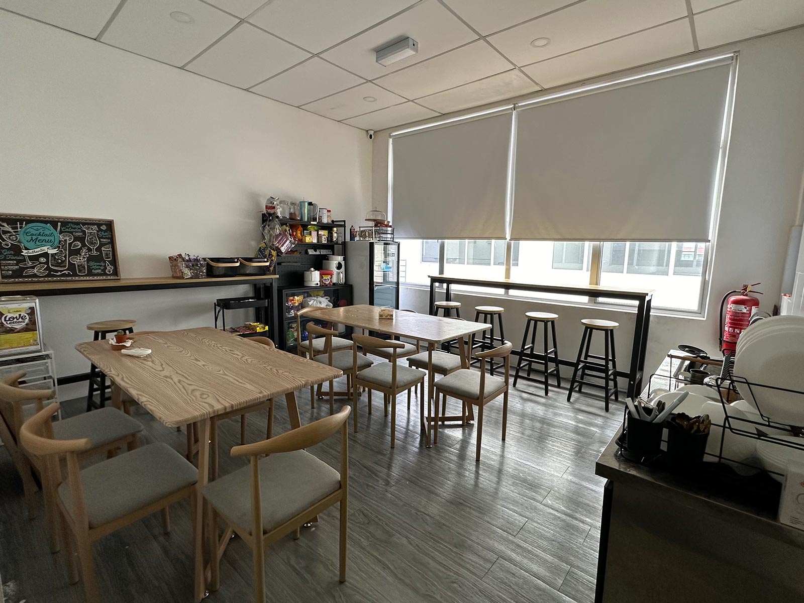 Unity Space Malaysia