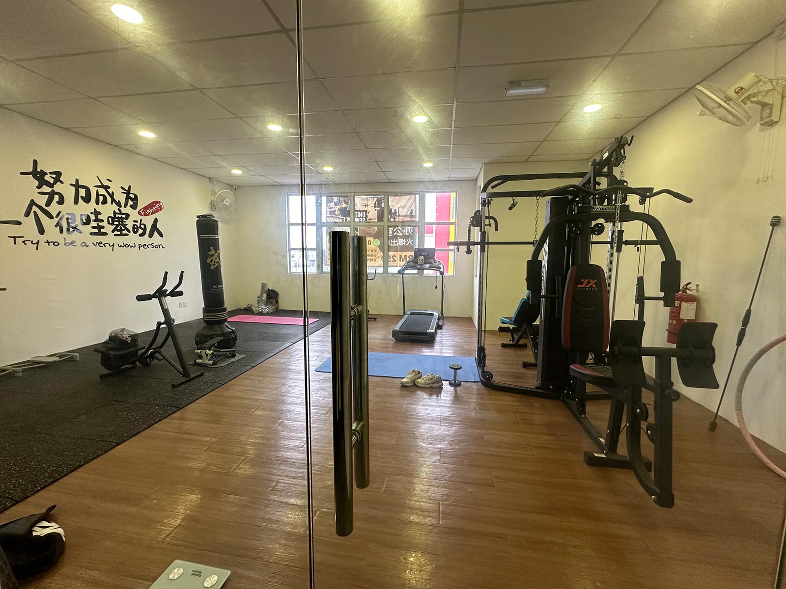 Unity Space Malaysia